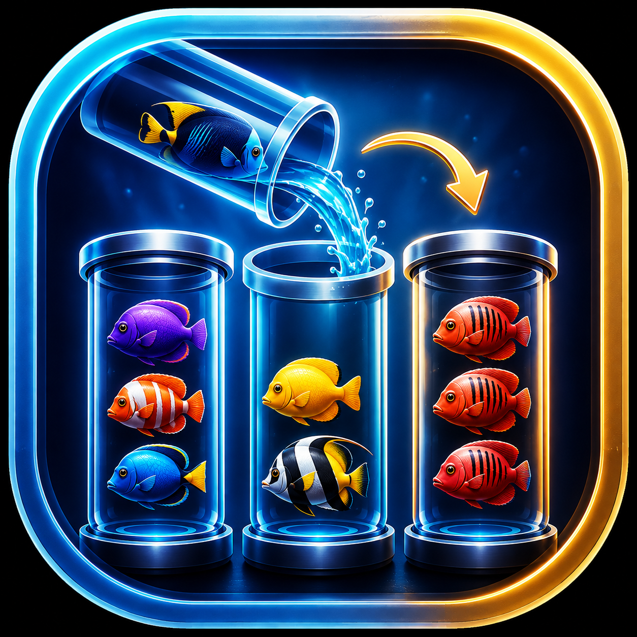ReefLume app icon