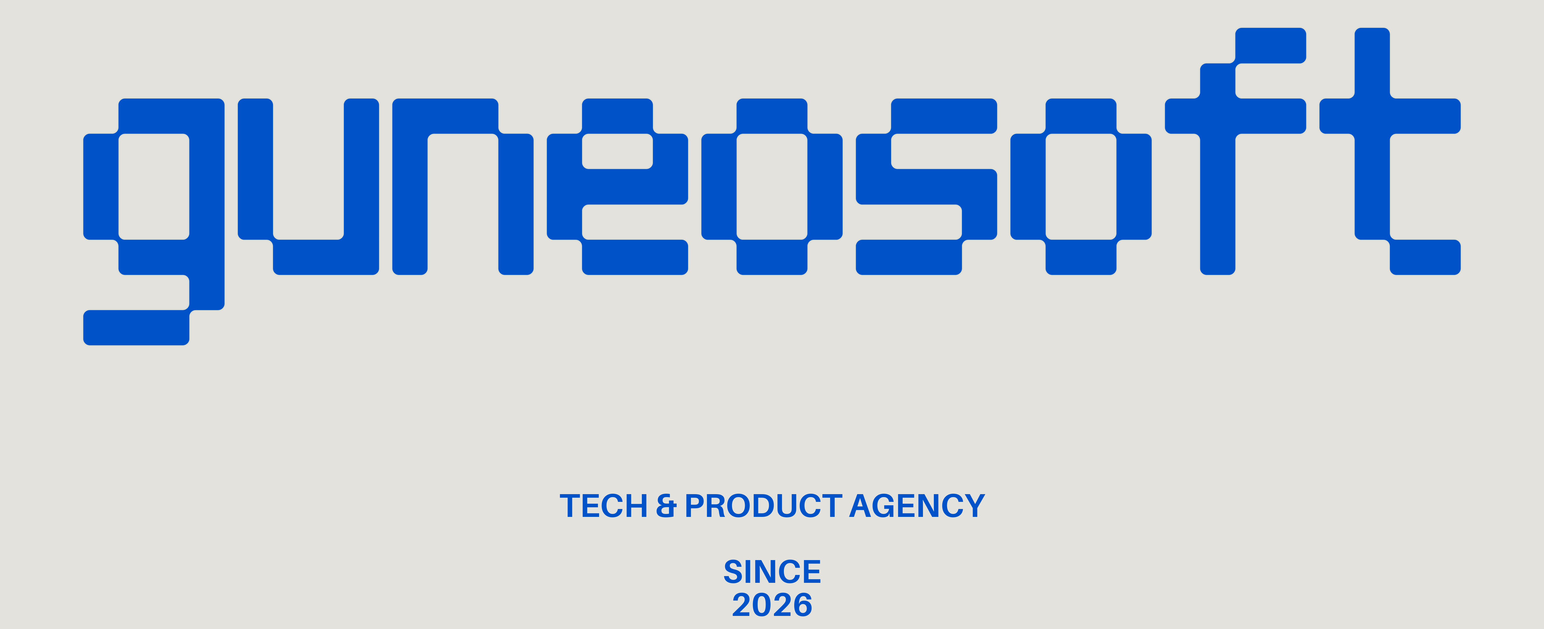 Guneosoft logo