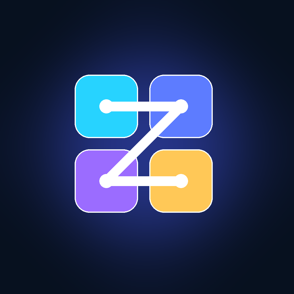 Number Weave app icon